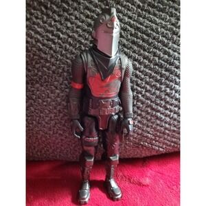 Preownwd Jazwares Fortnite 2019 Victory Series Black Knight 12" Action Figure